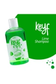 Pet Love  Keyf Kedi Köpek Şampuan Lime-250ml - 1
