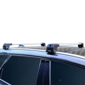 MG HS/EHS Ara Atkı Gri- Elegance v2 (2 Parça) | (2022+) - 3