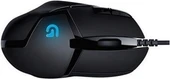 Logitech G402 Hyperion Fury Fps Gaming Mouse - 2