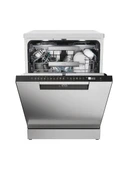 Haier Xf 6B2M3PX 10 Programlı Wi-Fi + Bluetooth Bağlantılı Bulaşık Makinesi thumbnail 2