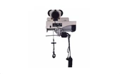 Mytol MV1208 600-1200 Kg Şaryolu Elektrikli Mini Vinç 4 Hareketli - 2