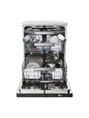 Haier Xf 6B2M3PX 10 Programlı Wi-Fi + Bluetooth Bağlantılı Bulaşık Makinesi thumbnail 3