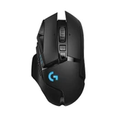 Logitech G502 Lightspeed Kablosuz Oyuncu Mouse - 1