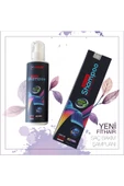 Fitcare Fithair Gold Saç Losyonu Bakım Kürü 50 Ml Aloevera Özlü Şampuan 250 Ml Ve Tarak Set - 8