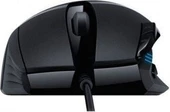 Logitech G402 Hyperion Fury Fps Gaming Mouse - 3