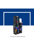 Fitcare Fithair Gold Saç Losyonu Bakım Kürü 50 Ml Aloevera Özlü Şampuan 250 Ml Ve Tarak Set - 6