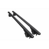 VW Amarok Ara Atkı Siyah- Bold Bar v1 (2 Parça) | (2010-2021) - 1