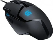 Logitech G402 Hyperion Fury Fps Gaming Mouse - 1