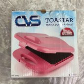 Cvs DN Toastar Pratik Mini 2205 850 W Tost Makinesi- Pembe thumbnail 5