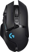 Logitech G502 Kablosuz Lightspeed Gaming Mouse - 1