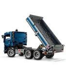 Lego Technic Damperli Kamyon 42203 thumbnail 4