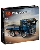 Lego Technic Damperli Kamyon 42203 thumbnail 1