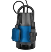 Rainpump Drenaj Dalgıç Pompa 750W CD750P-N - 1