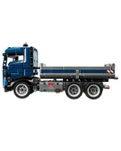 Lego Technic Damperli Kamyon 42203 thumbnail 3