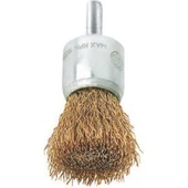 Pimli Kalem Fırça Saçaklı 30MM - 1