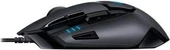 Logitech G402 Hyperion Fury Fps Gaming Mouse - 5