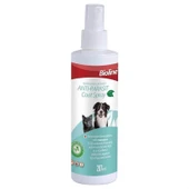 Bioline Kedi ve Köpek Parazit Uzaklaştırıcı Bitkisel Sprey  175 Ml - 1