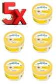 Cire Aseptine 5 Adet Soft Papatya Özlü El, Yüz & Vücut Nemlendirici Bakım Kremi 30 Ml - 1