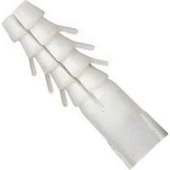Plastik Dubel 12 MM (paket 500 lü) - 1