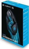 Logitech G402 Hyperion Fury Fps Gaming Mouse - 4
