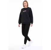 Kinetix 22SN86 Kadın Eşofman Altı thumbnail 1