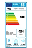 Beko 670514 MB No Frost Buzdolabı - 4