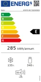 670475 EB Kombi No Frost Buzdolabı - 3