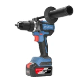 DONG CHENG AKÜLÜ DARBELİ VİDALAMA 20 V 160 NM - 1