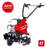 Honda FG 320 5.5 Hp İpli Benzinli Çapa Makinesi - 1