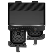 Beko FR 8284 FitFry Az Yağlı Airfryer - Çift Hazneli thumbnail 3