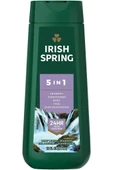 Irish Spring 5in1 Şampuan Tüm Vücut Yıkama 591ml - 1