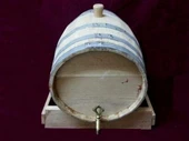 Pekmez Fıçısı - 1