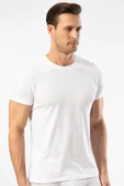Cacharel Erkek Kısa Kollu T-shirt - 3