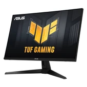 Asus TUF Gaming VG27AQ3A 27" 180Hz 1Ms HDMI+DP HDR WQHD G-Sync FreeSync IPS Vesa Monitör - 3