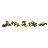 64958 Mekanik Laboratuvarı - Buldozer +8 yaş - 4