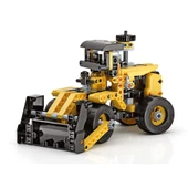 64958 Mekanik Laboratuvarı - Buldozer +8 yaş - 2