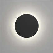 Ip Aplik duvar apliği dekortif açık alan dış mekan lamba aydınlatma ışık Su geçirmez Bahçe Led Modern A-IPD-5070 7W - 5