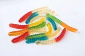 HARİBO H.SOLUCAN 80 GRx24 PŞT - 2