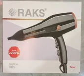 Raks İris 2200 W Saç Kurutma Makinesi - 2