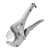 Rıdgıd 23498 RC-1625 3-42mm Cırcırlı Plastik Boru Kesme Makası thumbnail 1