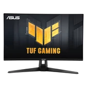 Asus TUF Gaming VG27AQ3A 27" 180Hz 1Ms HDMI+DP HDR WQHD G-Sync FreeSync IPS Vesa Monitör - 1