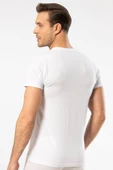 Cacharel Erkek Kısa Kollu T-shirt - 4