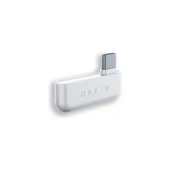 Razer Barracuda x Mercury White Kablosuz Oyuncu Kulaklığı (RZ04-04430200-R3M1) - 4