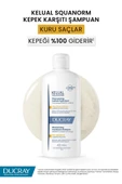 DUCRAY Kelual Squanorm Dry Dandruff Shampoo 400 ml - 2
