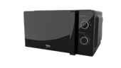 Bmd 200 S Siyah Mikrodalga Fırın - 2