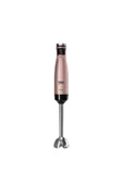 Beko Rhb 5050 R Floral El Blender Seti Rose Gold - 3