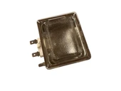 Kare Fırın Aydınlatma Lambası thumbnail 3