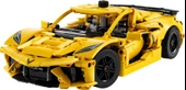 LEGO Technic 42205 Chevrolet Corvette Stingray thumbnail 3