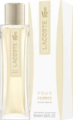 Lacoste Pour Femme Kadın Parfüm EDP 90 ML - 1