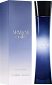 Giorgio Armani Code Kadın Parfüm EDP 50 ML - 1